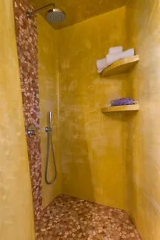 Aspronisi Luxury 4*